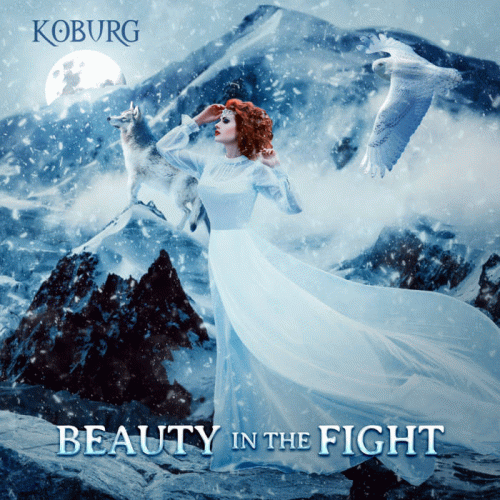 Koburg : Beauty in the Fight